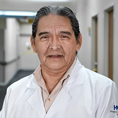 Foto de Dr. José Alberto Tavares Peña, Cirugía General en Juárez