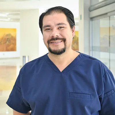 Foto de Dr. Jose Alberto Vasquez Flores, Urología en Juárez