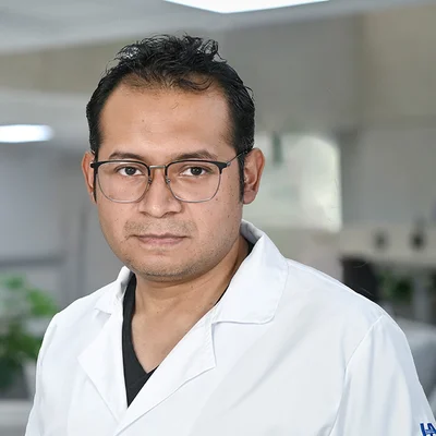 Foto de Dr. José Andrés Espinosa Morales, Angiología y Cirugía Vascular en Juárez