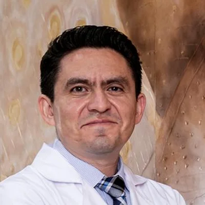 Foto de Dr. José Antonio Jasso Molina, Psiquiatría en Juárez