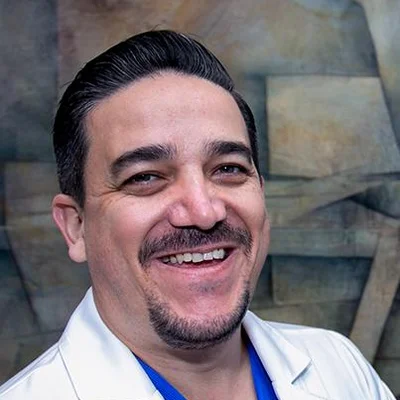 Foto de Dr. José Antonio Torres Suárez, Otorrinolaringología en Puebla