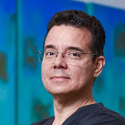 Foto de Dr. José Arias Hernández, Ginecología y Obstetricia en Juárez