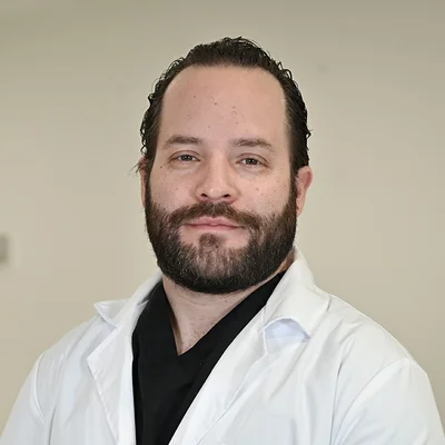 Foto de Dr. José Carlos Fernández Garrido, Cirugía General en Juárez