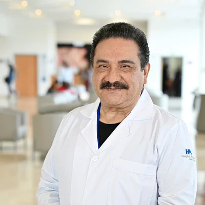 Foto de Dr. José Carlos García Moyano, Ginecología y Obstetricia en Juárez