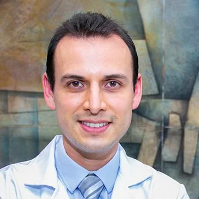 Foto de Dr. José Carlos González Gutiérrez, Cardiología en Juárez