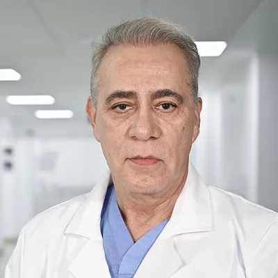 Foto de Dr. Jose Cesar Carmona Quintero, Cirugía General en Juárez