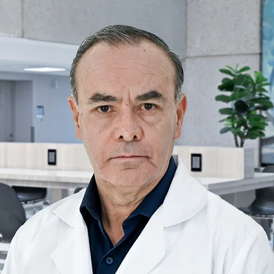 Foto de Dr. JOSE DANIEL HERRERA SÁNCHEZ, Ortopedia y Traumatología en Juárez