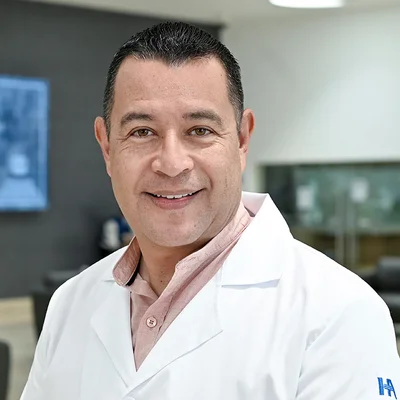 Foto de Dr. Jose de Jesus ESQUIVEL BARBERENA, Pediatría en Juárez