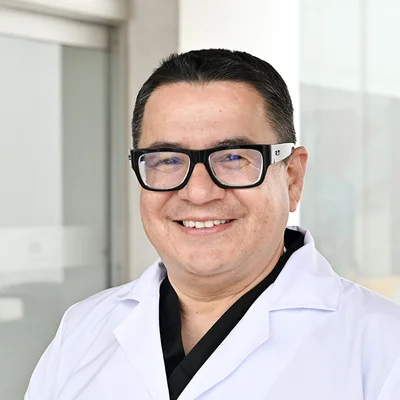 Foto de Dr. José de Jesús González López, Ginecología y Obstetricia en Juárez