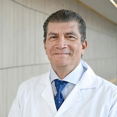 Foto de Dr. José Euberto Méndez Cisneros, Alergología e Inmunología Clínica, Pediatría en Juárez