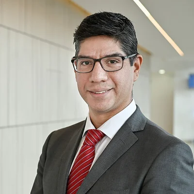 Foto de Dr. José Fabián Martínez Herrera, Oncología Médica en Juárez