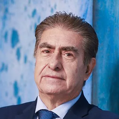 Foto de Dr. José Fermín Pérez Coronel, Cardiología en Juárez