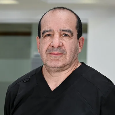 Foto de Dr. José Fernando Ramos Morales, Ortopedia y Traumatología en Juárez
