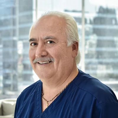 Foto de Dr. José Francisco López Verdugo, Urología en Juárez