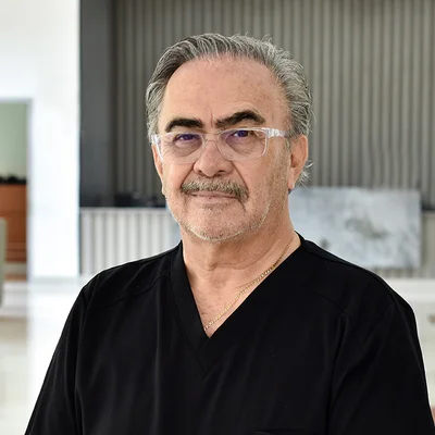 Foto de Dr. José Gerardo Sierra Díaz, Oftalmología en Juárez