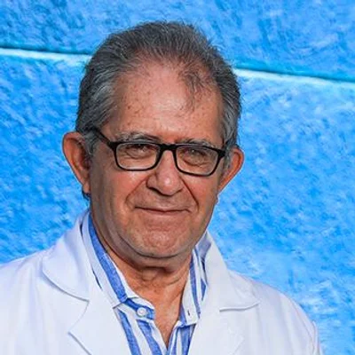 Foto de Dr. Jose Gregorio Arellano Aguilar, Medicina Interna en León