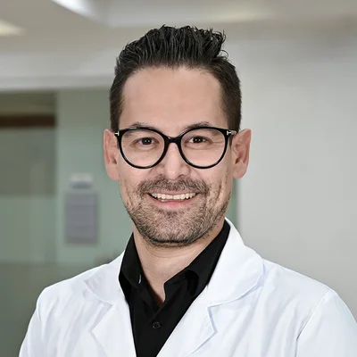 Foto de Dr. José Horacio Cano Cervantes, Nefrología en Juárez