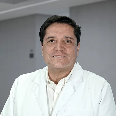 Foto de Dr. José Humberto Menéses Juárez, Urología en Juárez
