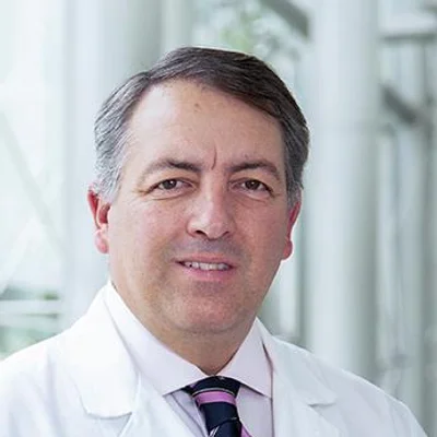 Foto de Dr. José Ignacio Díaz-Pizarro Graf, Cirugía General en Juárez