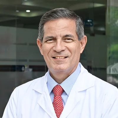 Foto de Dr. José Joaquín Jiménez Alayola, Psiquiatría en Juárez