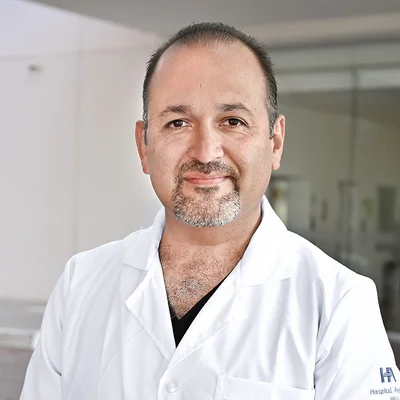 Foto de Dr. José Juan Barrientos Romero, Ginecología y Obstetricia en Juárez