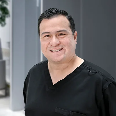 Foto de Dr. José Juan Guerrero Vargas, Ginecología y Obstetricia en Juárez