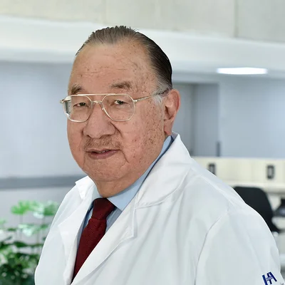 Foto de Dr. José Luis Akaki Blancas, Medicina Interna en Juárez