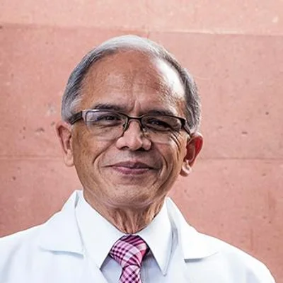 Foto de Dr. Jose Luis Arenas León, Cardiología, Medicina Interna en Juárez