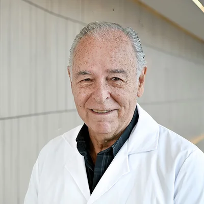 Foto de Dr. José Luis De la Concha Palacios, Pediatría en Juárez