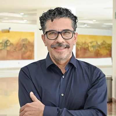 Foto de Dr. José Luis García Córdova, Cirugía General en Juárez