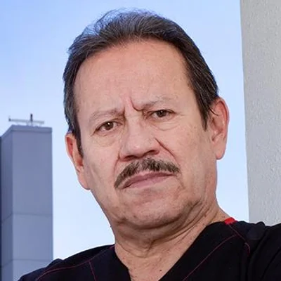 Foto de Dr. José Luis Limón Aguilar, Cirugía General en Juárez