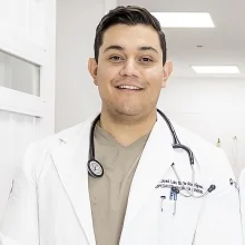 Foto de Dr. José Luis Ortiz, Cirugía General en Chihuahua