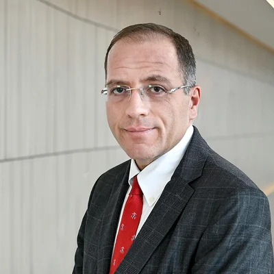 Foto de Dr. José Manuel Moreno Berber, Cirugía General en Juárez