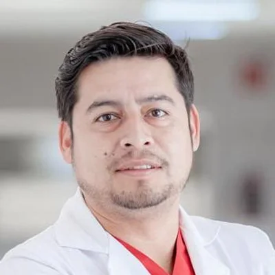 Foto de Dr. Jose Manuel Organista Adame, Cirugía General en Juárez