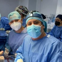 Foto de Dr. José Manuel Zavala rangel, Cirugía General en Chihuahua