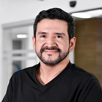 Foto de Dr. José Mario Martínez Thomas, Urología en Juárez