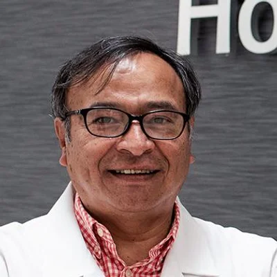 Foto de Dr. JOSE SALAZAR PACHICANO, Hematología, Medicina Interna en Juárez