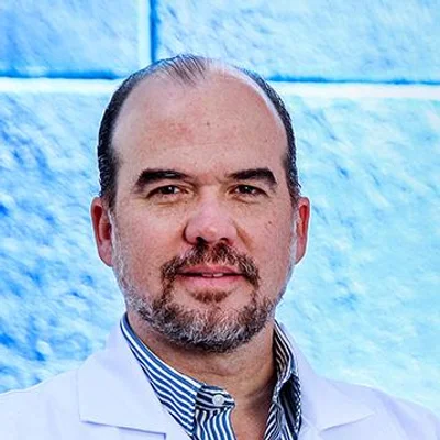 Foto de Dr. José Sebastián Moreno González, Cirugía General en Juárez