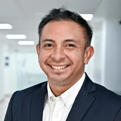 Foto de Dr. Juan Alberto Berrios Mejia, Cirugía Cardiotorácica, Neumología, Cirugía General en Juárez