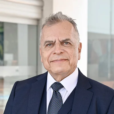 Foto de Dr. Juan Antonio López Corvalá, Cirugía General en Juárez