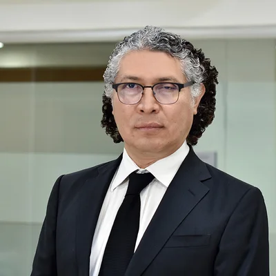 Foto de Dr. Juan Carlos Alvarado Soriano, Ortopedia y Traumatología en Juárez