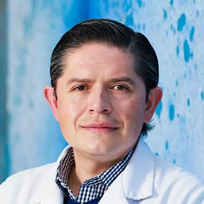 Foto de Dr. Juan Carlos Anda Garay, Medicina Interna, Nefrología en Juárez