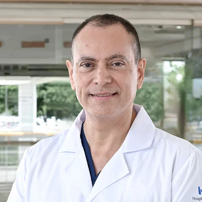 Foto de Dr. Juan Carlos Balcazar Rodríguez, Ginecología y Obstetricia en Juárez