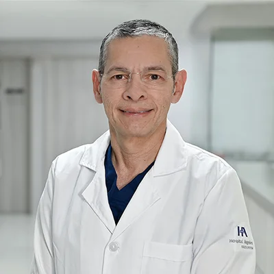 Foto de Dr. Juan Carlos Barros Delgadillo, Ginecología y Obstetricia en Juárez