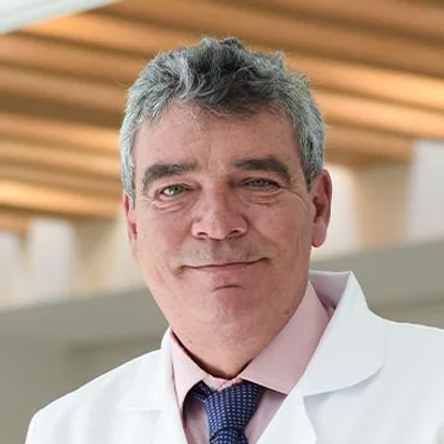 Foto de Dr. Juan Carlos Hernández Palero, Cirugía General en Juárez