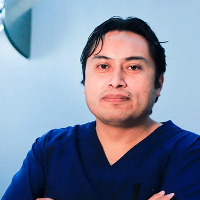 Foto de Dr. Juan Carlos Jacinto Tinajero, Cirugía General en Juárez