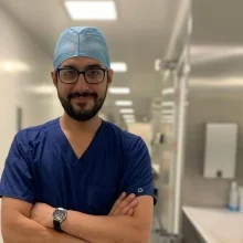 Foto de Dr. Juan Carlos Macías Flores, Urología en Chihuahua