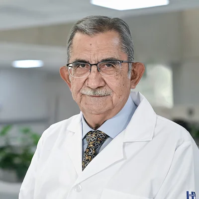 Foto de Dr. Juan Carlos Necoechea Alva, Cardiología, Ginecología y Obstetricia en Juárez