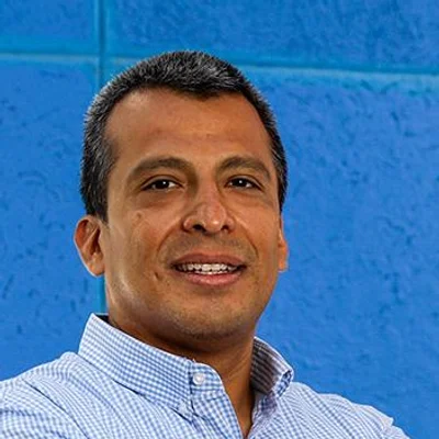 Foto de Dr. Juan Carlos Villegas González, Cirugía General en Juárez