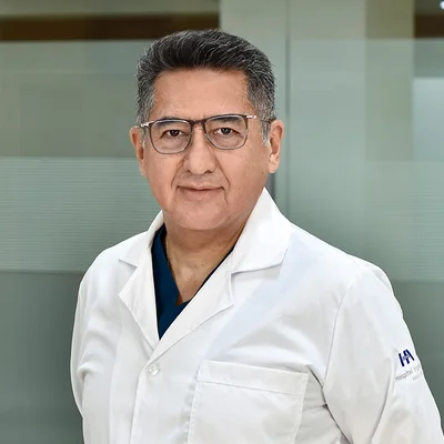 Foto de Dr. Juan Eduardo Ramírez García, Medicina Interna en Juárez